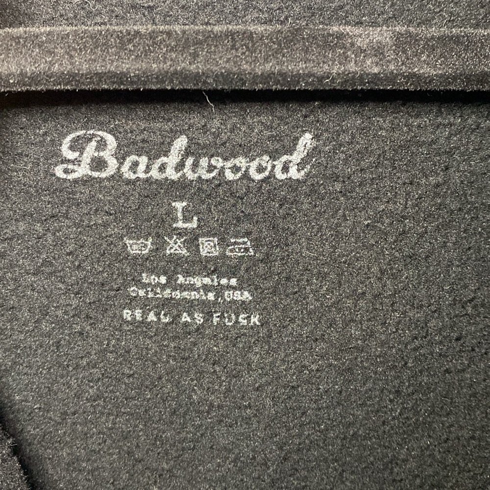 BADWOOD - Picture 5 of 6